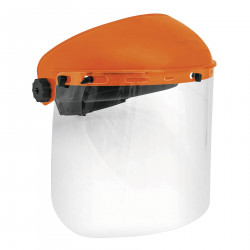 Careta Facial (Protector)...