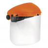 Careta Facial (Protector) 8" Truper