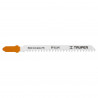 5 Seguetas Zanco "T" Cortes Rectos En Madera 8"x4" Truper