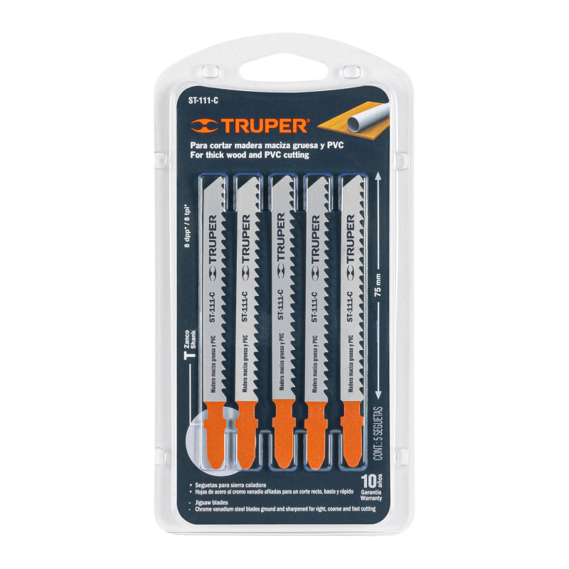 18127 Truper