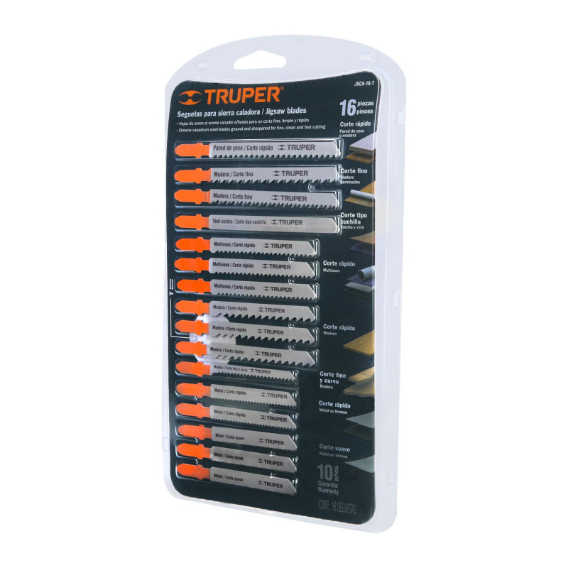 16705 Truper