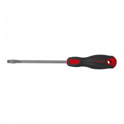 Destornillador Punta Pala Mango 5/16" x 6" Comfort Grip Pretul