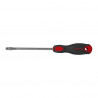 Destornillador Punta Pala Mango 5/16" x 6" Comfort Grip Pretul