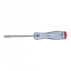Destornillador Punta Pala De Golpe 3/16" x 3" Barra Hexagonal Truper