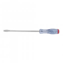 Destornillador Punta Pala De Golpe 5/16" x 8" Barra Hexagonal Truper