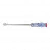 Destornillador Punta Pala De Golpe 5/16" x 8" Barra Hexagonal Truper