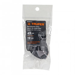 Barbuquejos Para Casco (Con Barbilla) Truper