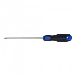 Destornillador Punta Phillips Mango 1/4" x 6" Comfort Grip Pretul