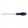 Destornillador Punta Phillips Mango 1/4" x 6" Comfort Grip Pretul