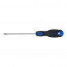 Destornillador Punta Phillips Mango 5/16" x 6" Comfort Grip Pretul