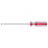 Destornillador Pala 3/16" x 6"Mango PVC Pretul