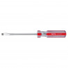 Destornillador Pala 5/16" x 6"Mango PVC Pretul