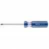 Destornillador Phillips 3/16" x 3"Mango PVC Pretul