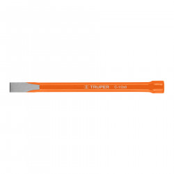 Cincel de corte frío de 1/2 X 8", Truper