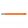 Cincel de corte frío de 1/2 X 8", Truper