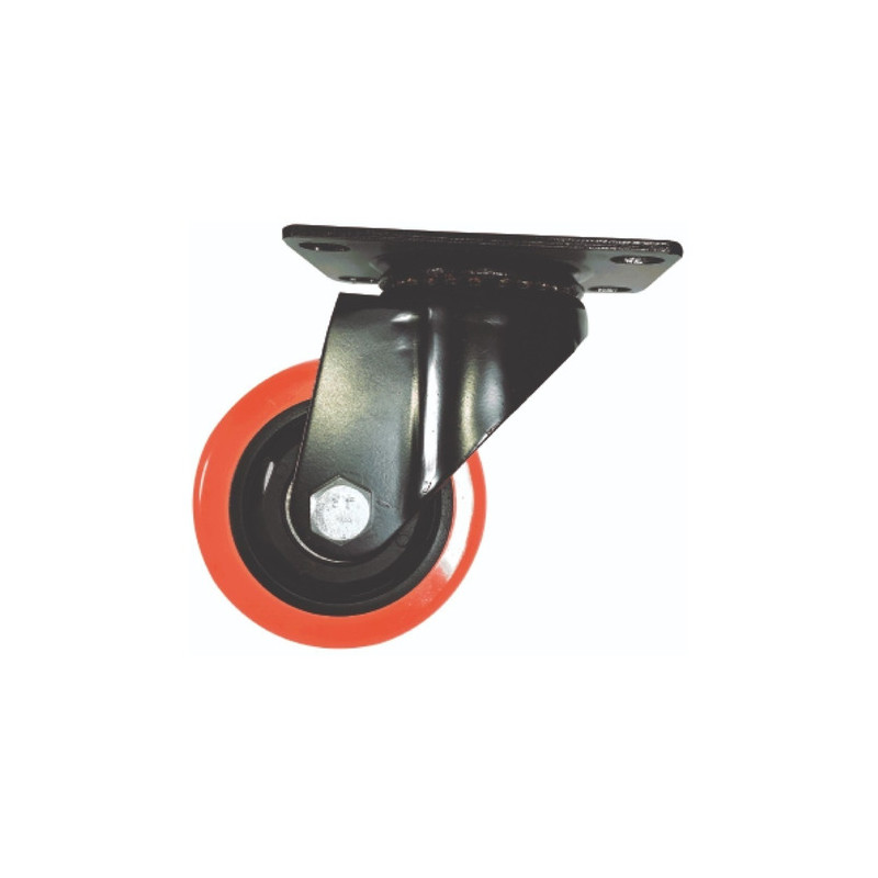 Rodachin De Pvc 3pg