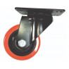 Rodachin De Pvc 3pg