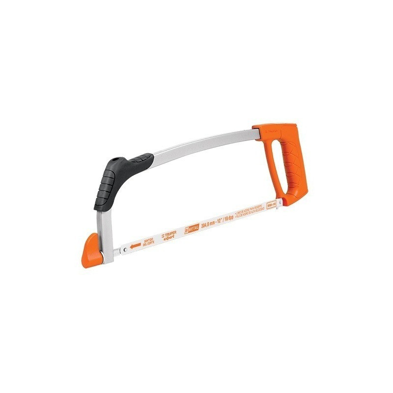Marco Profesional Tubular De Acero Truper