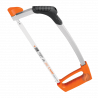 Marco Profesional Tubular De Acero Truper