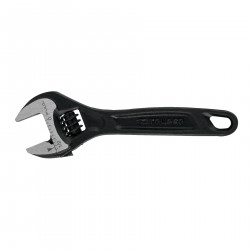 Llave ajustable (perico) 4"...