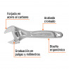 Características 15505 Truper