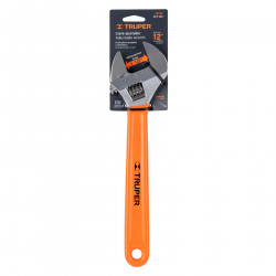 Llave expansiva 15512 Truper