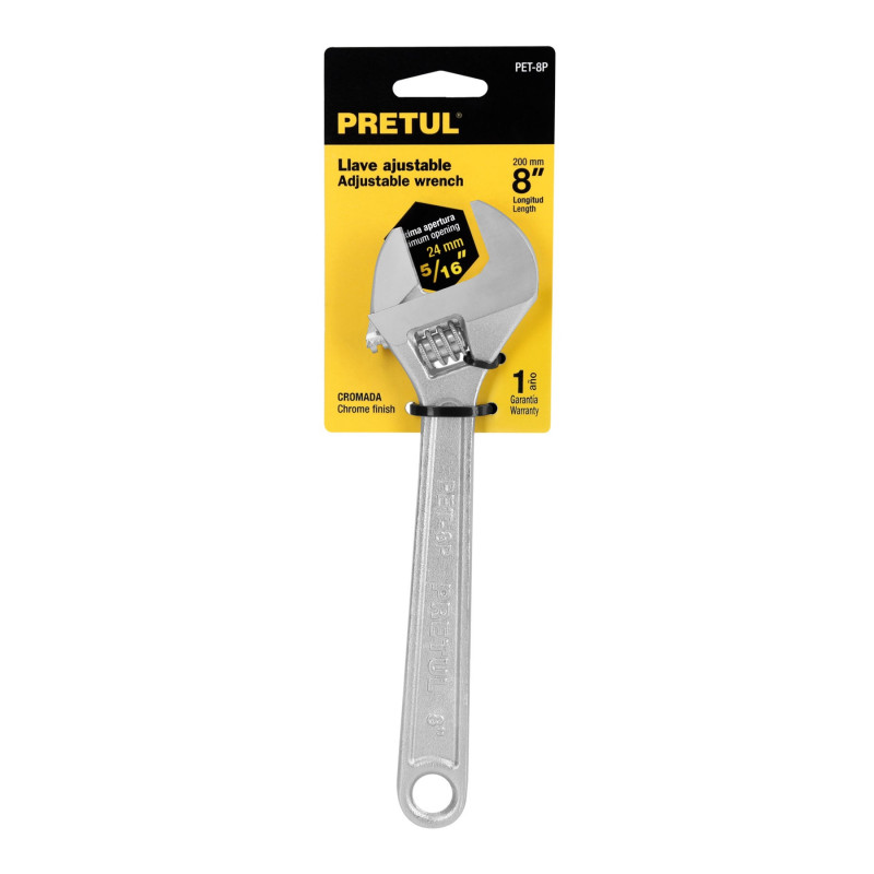 Llave expansiva Pretul 21815