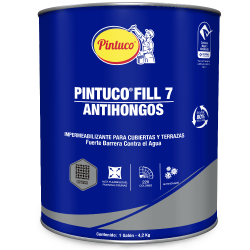 Impermeabilizante Pintuco + Espuma Expansiva 300ml