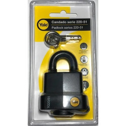 Candado Alta Seguridad Para...