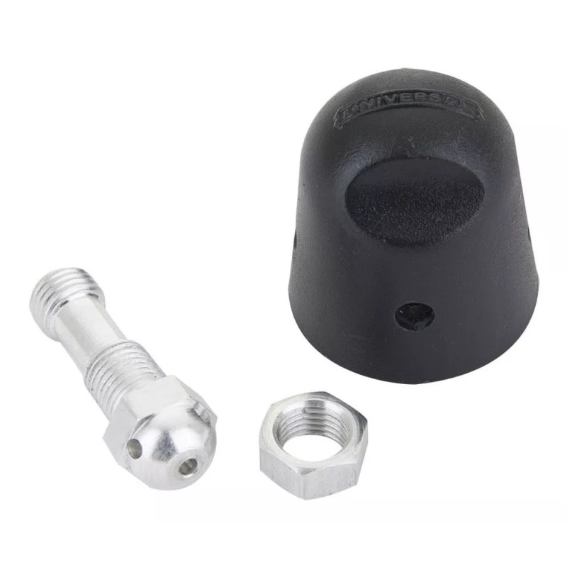 Pesa Tubo Y Tuerca Para Olla A Presión Universal De 2 A 6 Lt