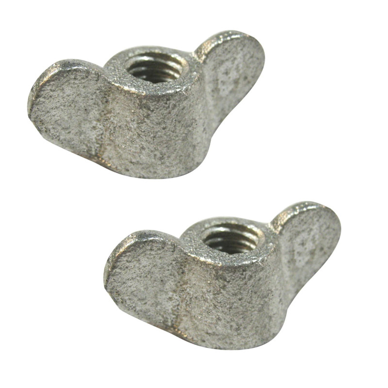 Juego de Tuerca Aletas Molino Granos Corona