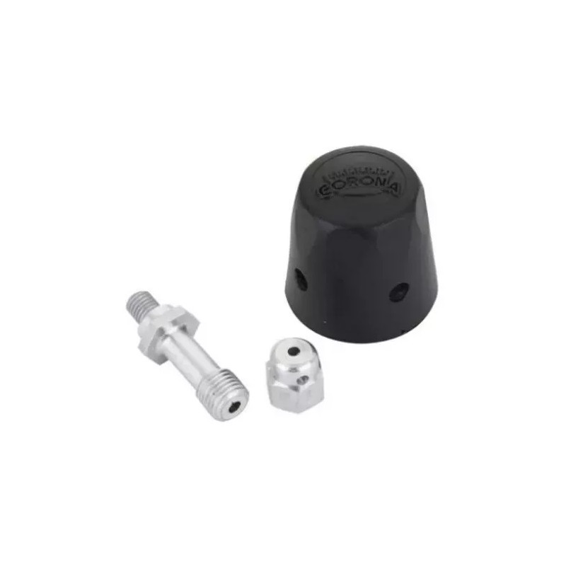 Repuesto Pesa, Tubo Y Tuerca Ollas A Presión Corona