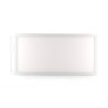 Panel Led Rectangular 30*60CM 36W 6500K (Borde Blanco Sin Accesorios)