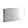 Panel Led Rectangular 30*60CM 36W 6500K (Borde Blanco Sin Accesorios)
