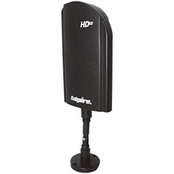 Antena Area Amplificada Hd...