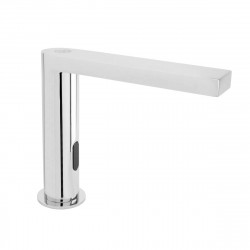 Llave Lavamanos Sensor En...