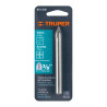 Broca para vidrio y baldosa de 3/8", Truper