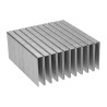 Caja con 1000 grapas corona 7/16" cal. 16, 50mm