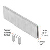 grapas 18276 Truper