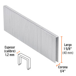 grapas 18279 Truper