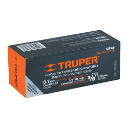 Caja grapas 13246 Truper