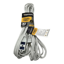 Extensión Eléctrica...