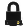Candado Para Intemperie Alta Seguridad 51mm Yale