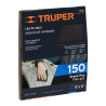 25 Unidades Lija De Agua Grano 150 Truper