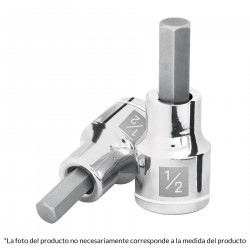 Copa De Punta Hexagonal...