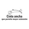 Flexometro Pretul 21605