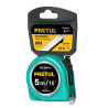 Flexometro Pretul colores 21606