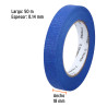 Cinta enmascarar azul 12621 Truper