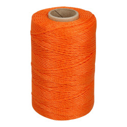 Hilo Para Albañil Naranja...