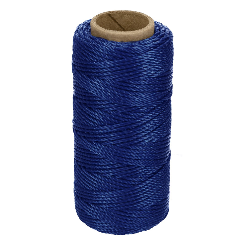 Hilo Para Albañil Azul 65M Truper